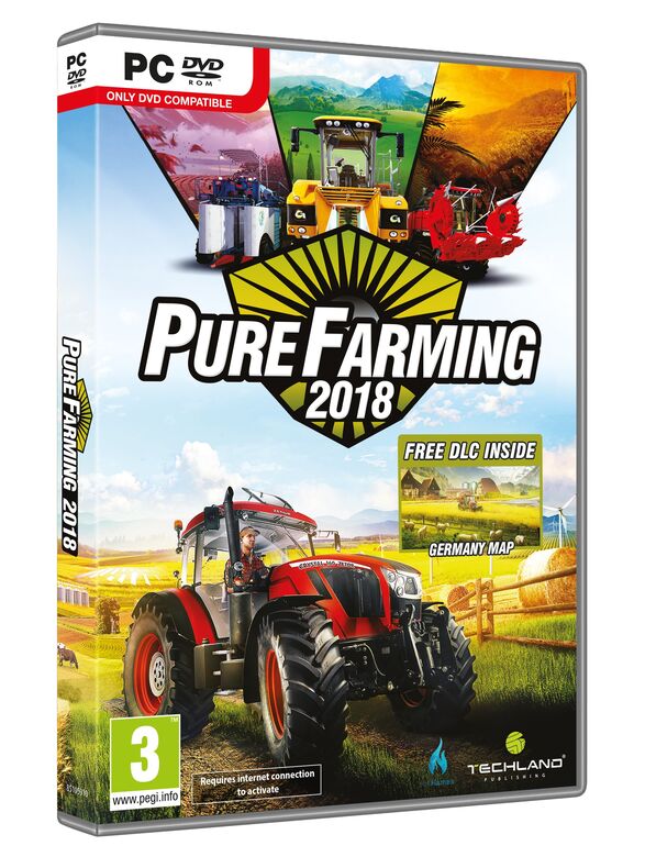 purefarming