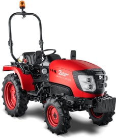 Zetor Compax