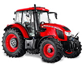 Zetor Forterra