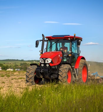 traktor ZETOR PROXIMA CL
