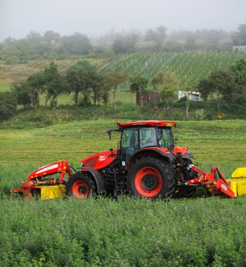 traktor ZETOR PROXIMA 100 POWER