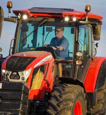 FORTERRA HD 150