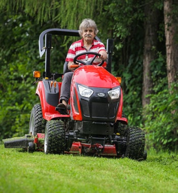 ZETOR PRIMO HT 20 NC