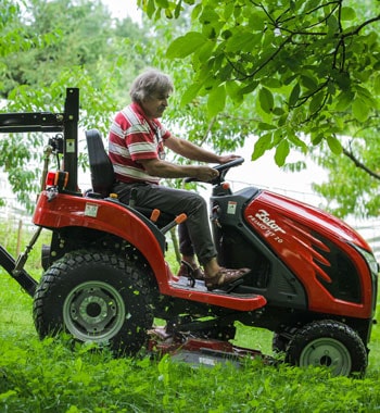 ZETOR PRIMO HT 20 NC