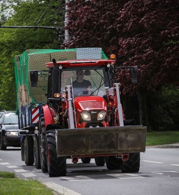 ZETOR MAJOR HS 80