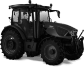 ZETOR 5