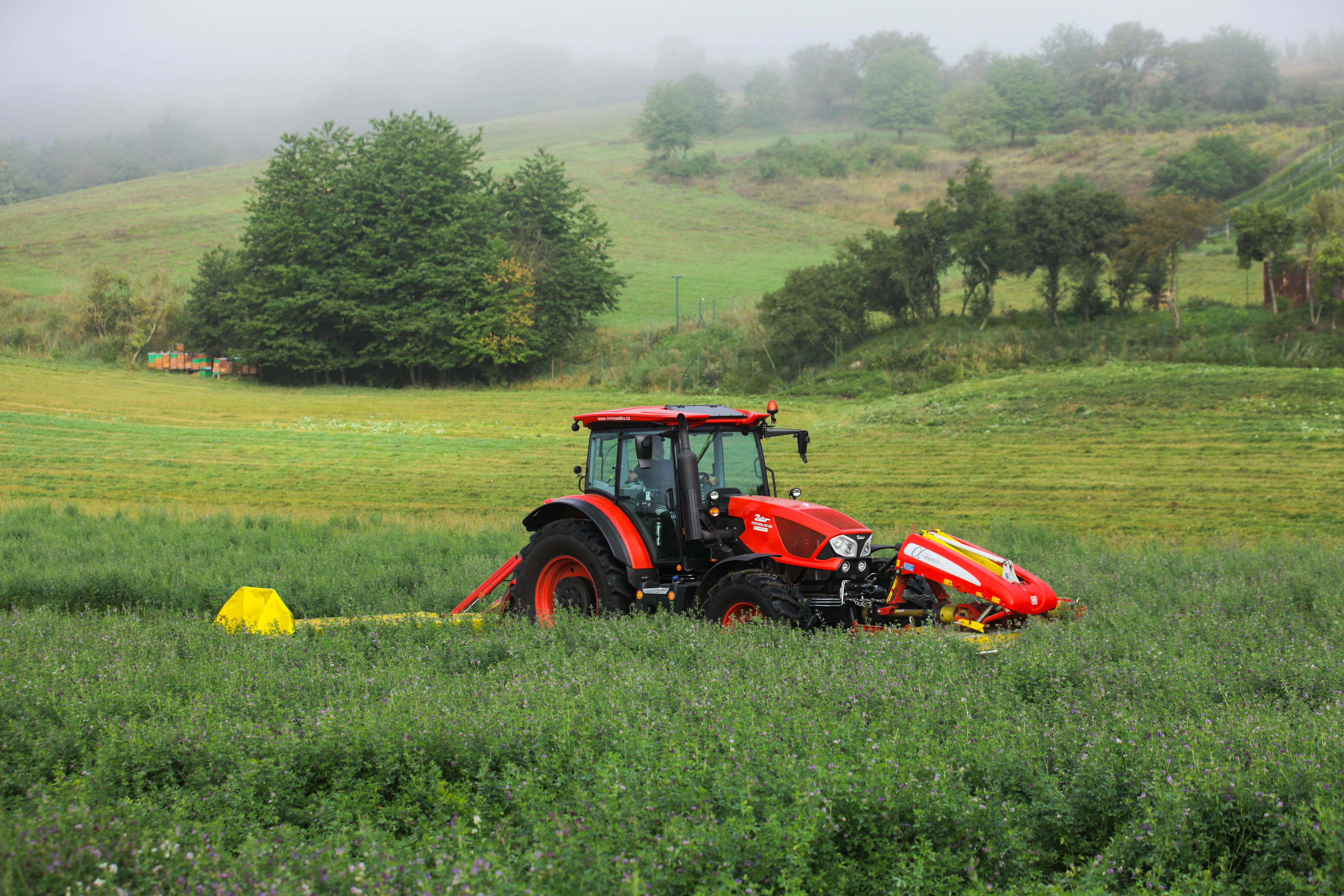 Zetor Forterra Ustí příběh zákazníka (2)