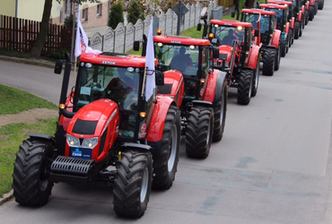 Přijďte s traktorem ZETOR překonat dva české rekordy!