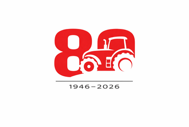 ZETOR slaví 80 let. Od prvních tří traktorů Z 25 až k Řadě 6