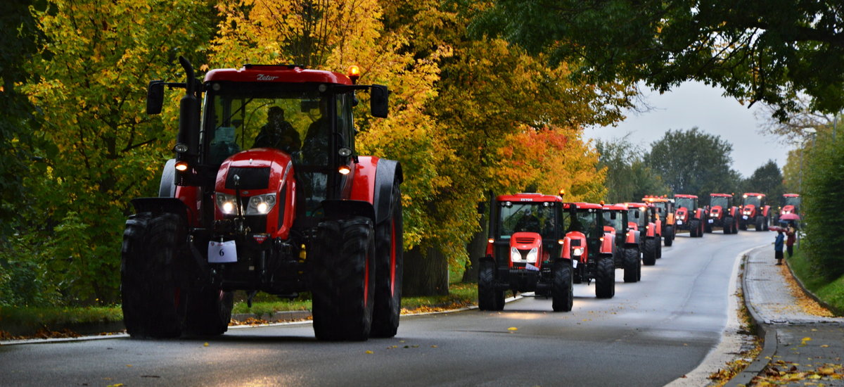 VYSOČINA ZETOR SHOW