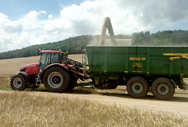 ZETOR: srdeční záležitost už od dětství