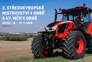 Zabodují opět traktory ZETOR na Mistrovství ČR v orbě?