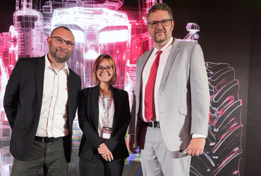 ZETOR zahájil sériovou výrobu nové Řady 6 a hlásí se o slovo v prestižní soutěži Tractor of the Year
