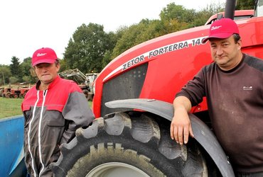 Se ZETOREM vyrůstali od dětství, teď na něj nedají dopustit