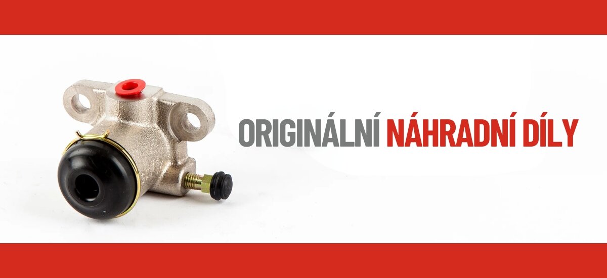 ZETOR spouští oficiální e-shop s originálními náhradními díly