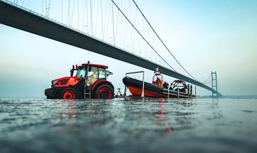 Říční záchranáři Humber Rescue